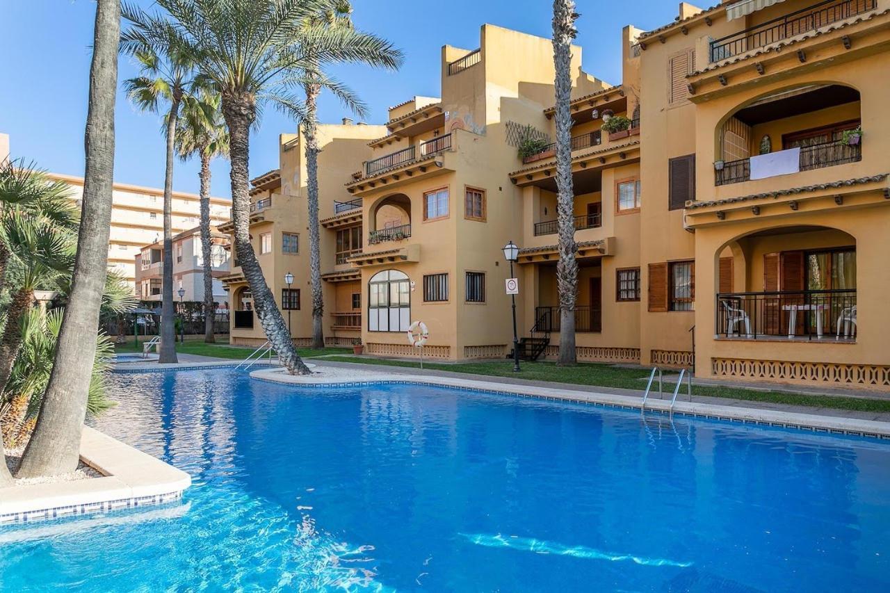 Ideal Para Verano Con Piscina E Invierno Con Cocina De Lena La Mata  Dış mekan fotoğraf