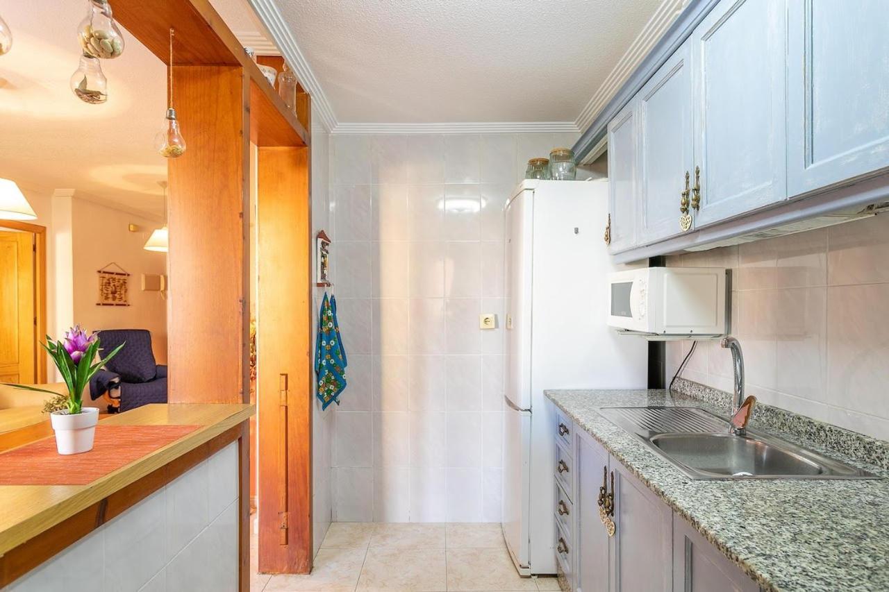 Ideal Para Verano Con Piscina E Invierno Con Cocina De Lena La Mata  Dış mekan fotoğraf