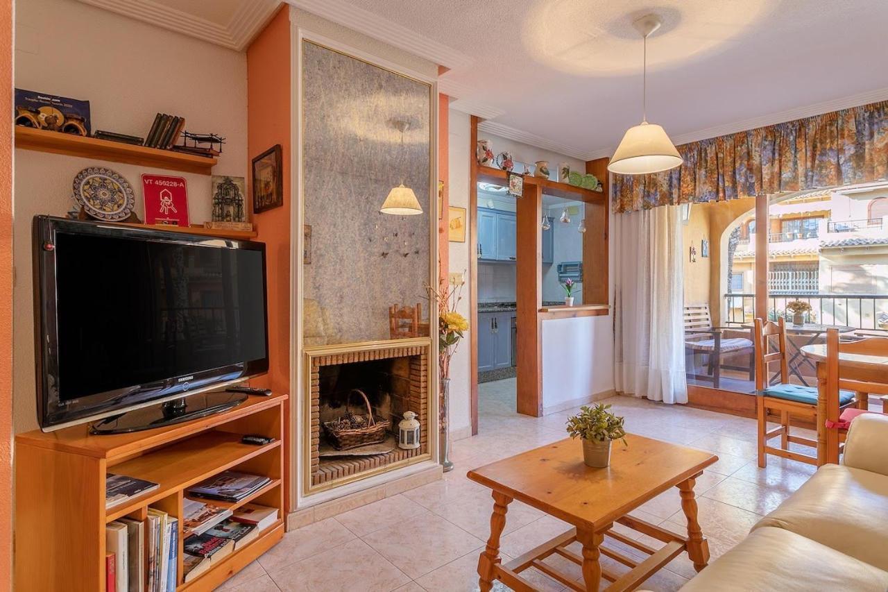 Ideal Para Verano Con Piscina E Invierno Con Cocina De Lena La Mata  Dış mekan fotoğraf